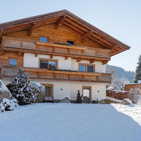 Haus Rabl Apartment Itter Exterior photo