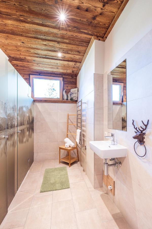 Haus Rabl Apartment Itter Exterior photo
