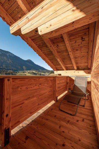 Haus Rabl Apartment Itter Exterior photo