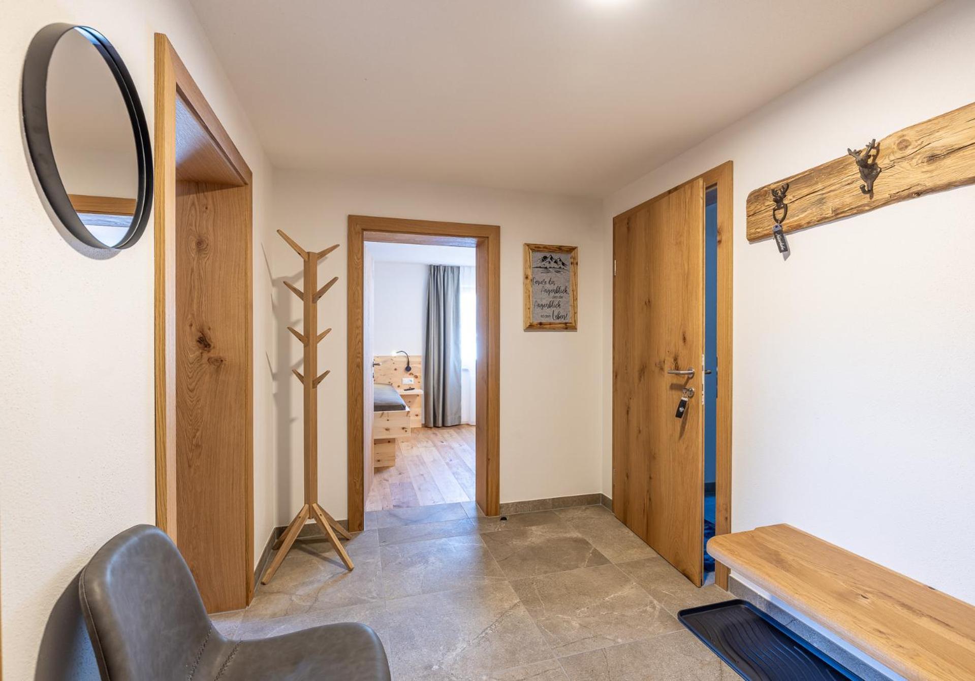 Haus Rabl Apartment Itter Exterior photo