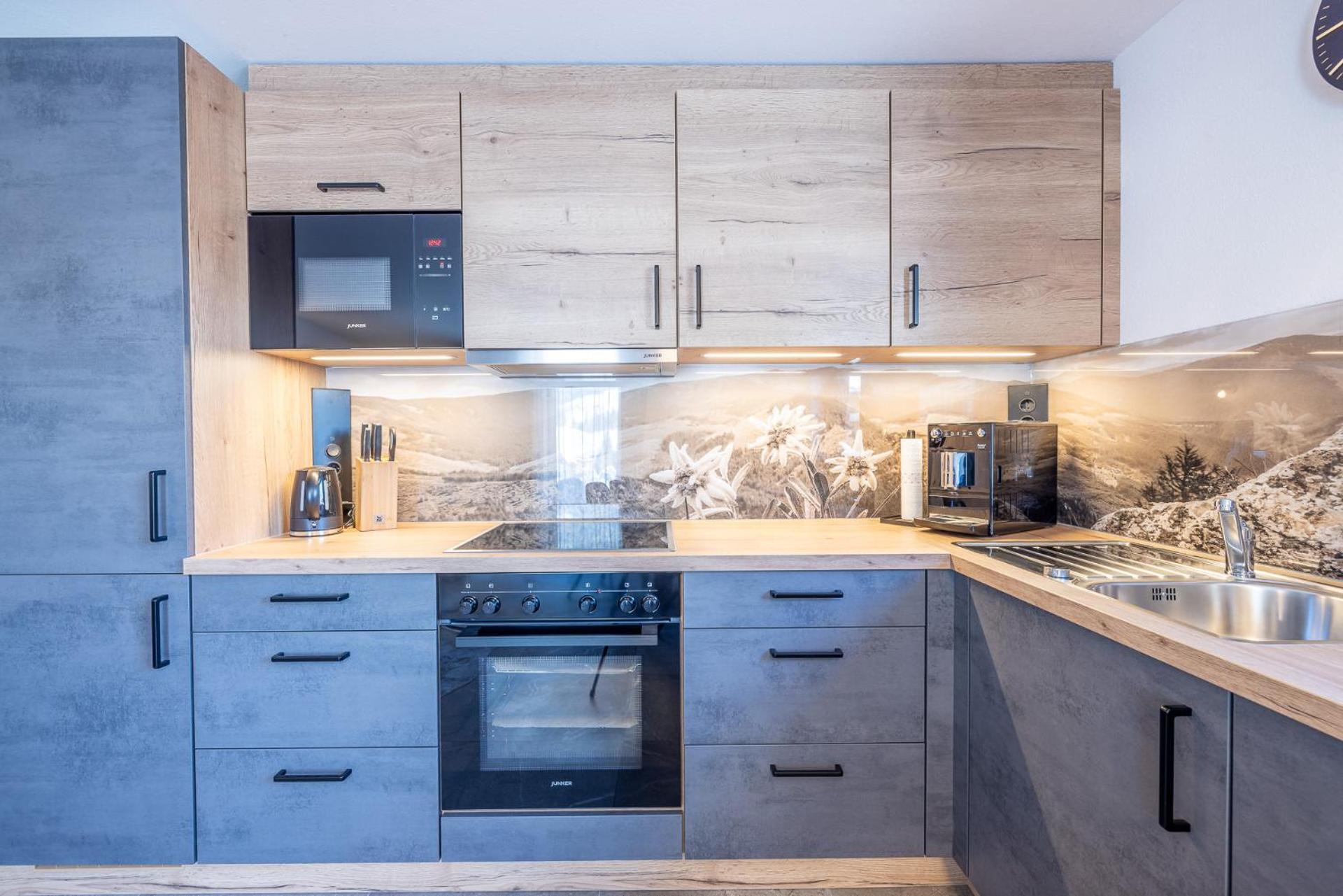 Haus Rabl Apartment Itter Exterior photo